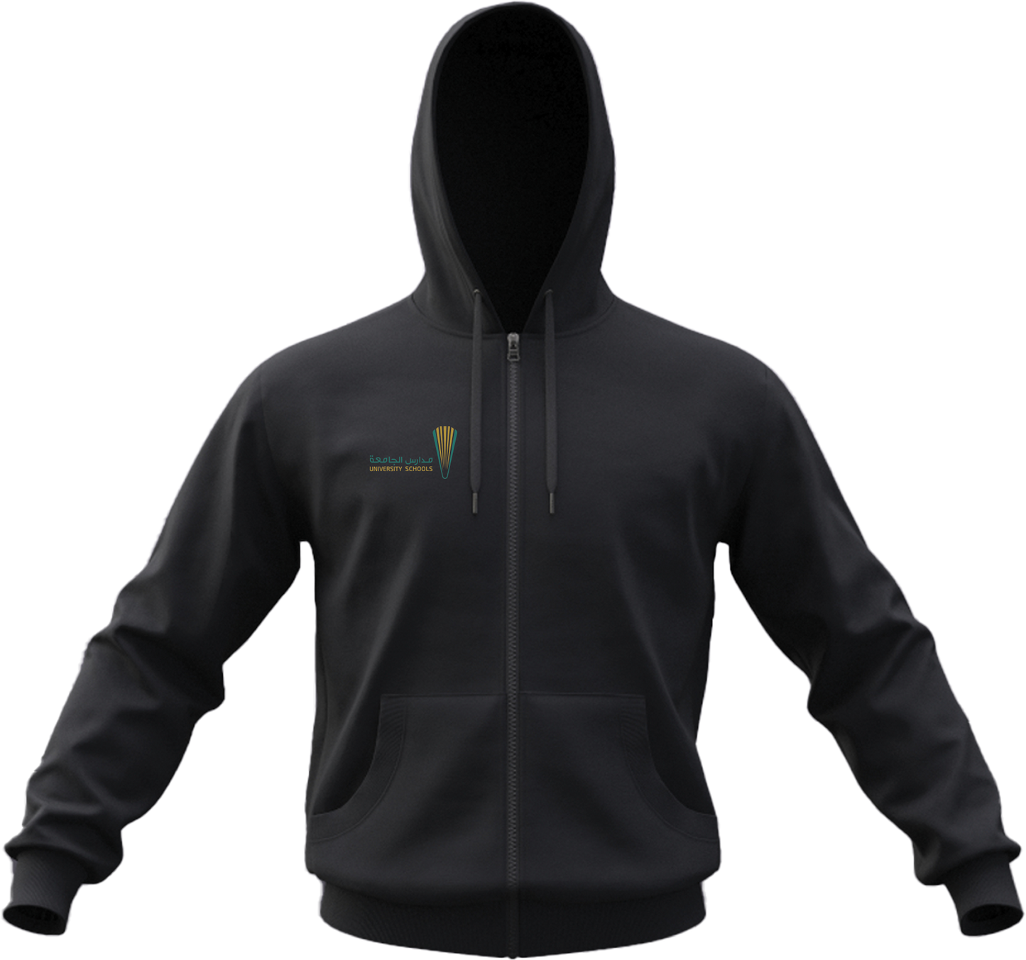 Luxury sports jacket