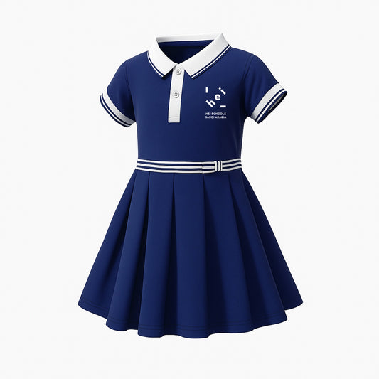 مريول مدرسي