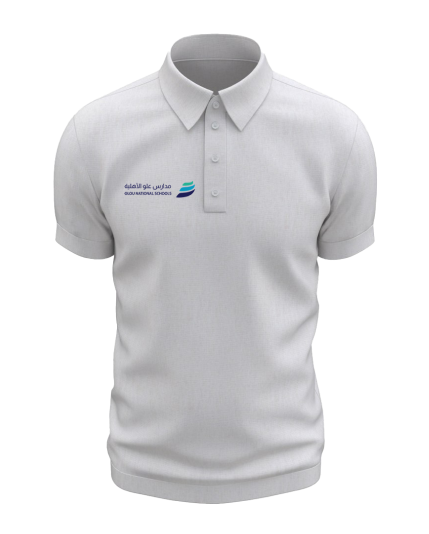 تيشيرت بولو – مدارس رواد الخليج