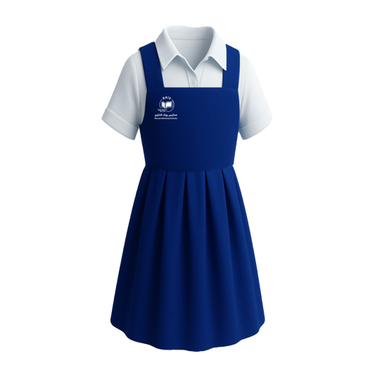 مريول – المرحلة الابتدائية ورياض الأطفال