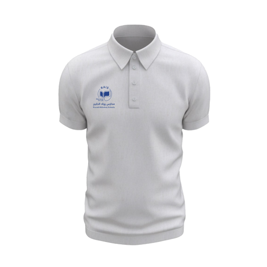 تيشيرت بولو – مدارس رواد الخليج