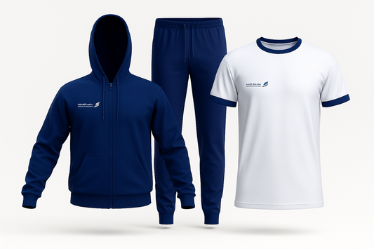 عرض الملابس الرياضية المدرسية – بنين وبنات