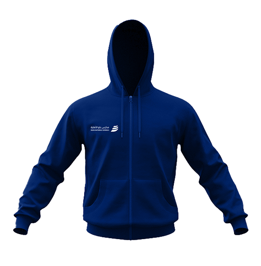 Sports Jacket - Boys and Girls