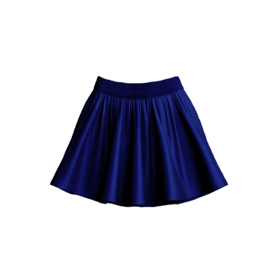 تنورة للأطفال – المرحلة رياض الأطفال