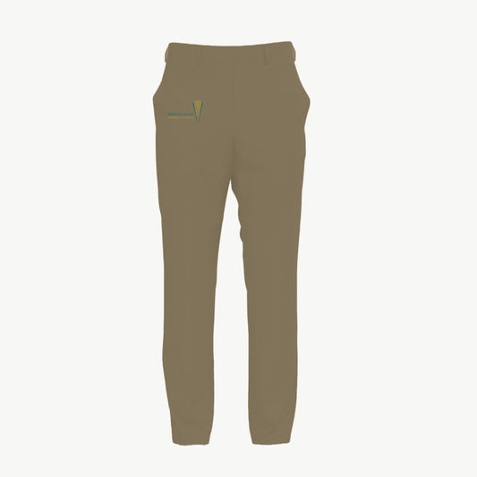 Luxury school pants